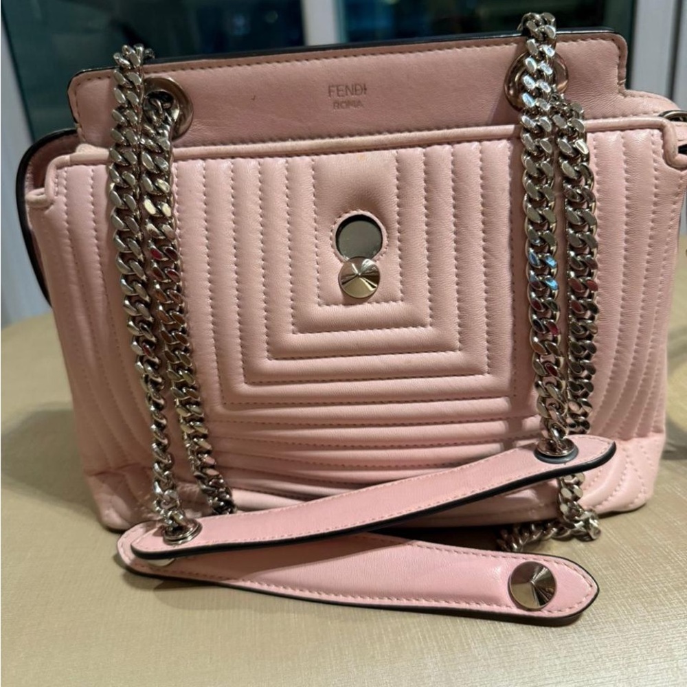 Fendi bag